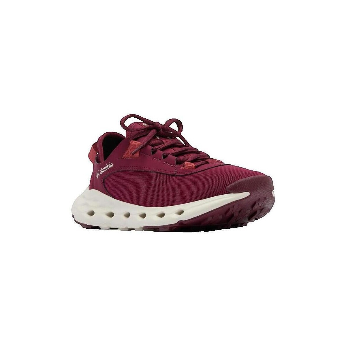 Columbia  Chaussure aquatique  Drainmaker XTR  Červená