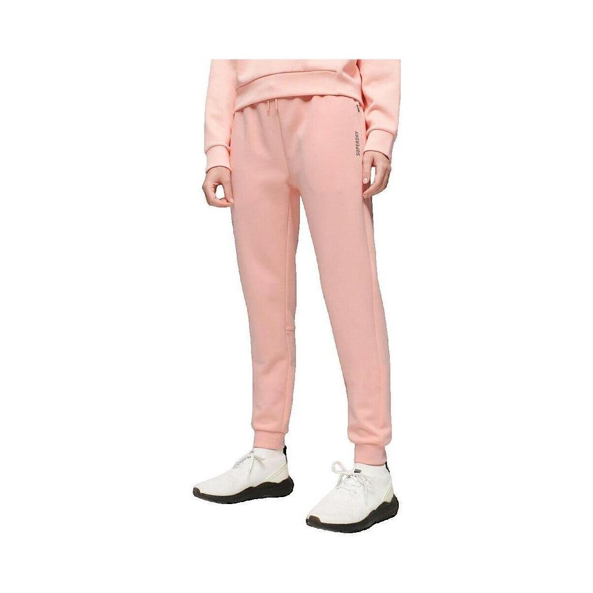 Superdry  Pantalon de survêtement  Sport Tech slim