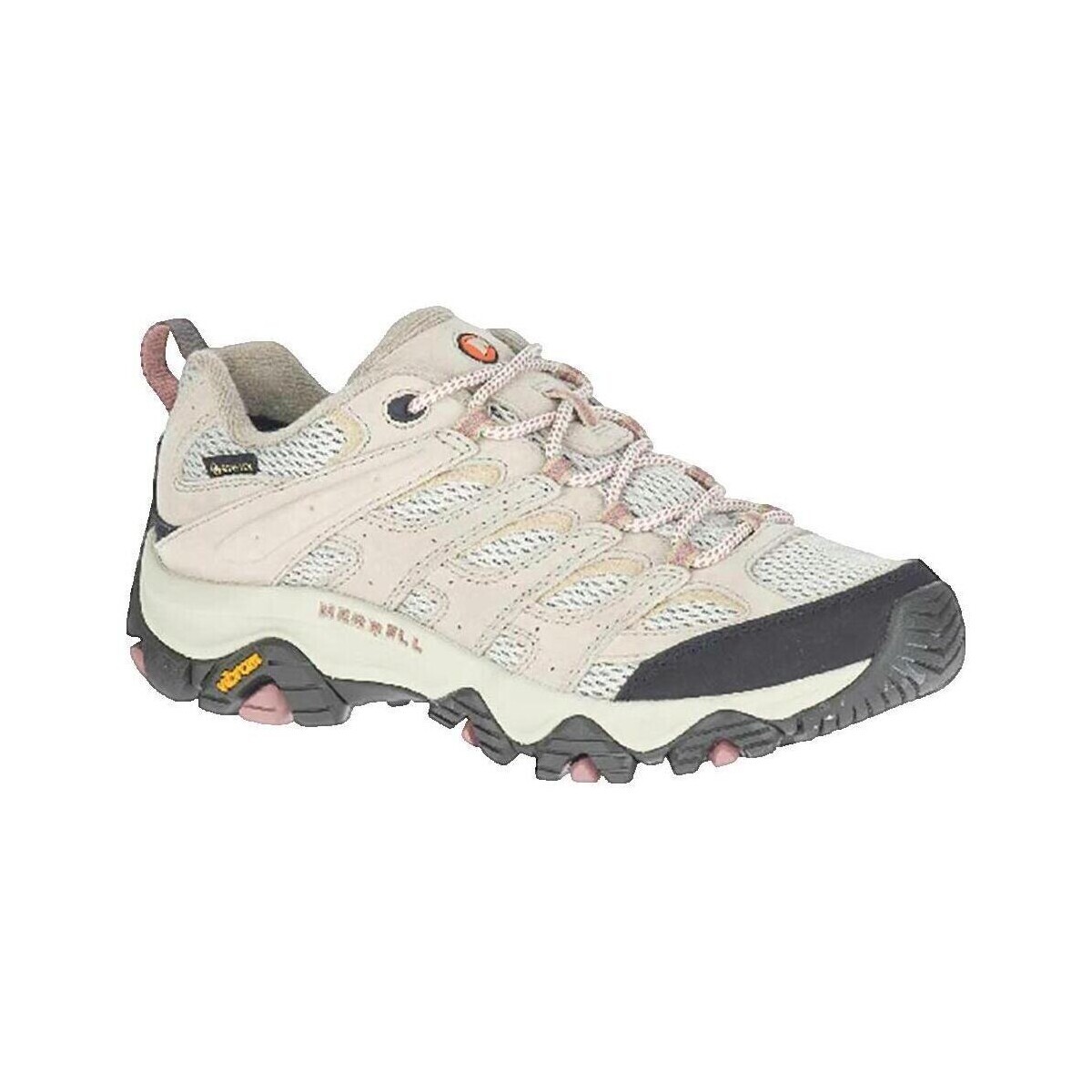 Merrell  Chaussures de randonnée  Moab 3 Gore-Tex  Béžová