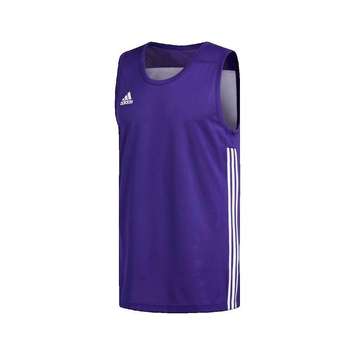 adidas  Débardeur  3G Speed Réversible  ruznobarevne