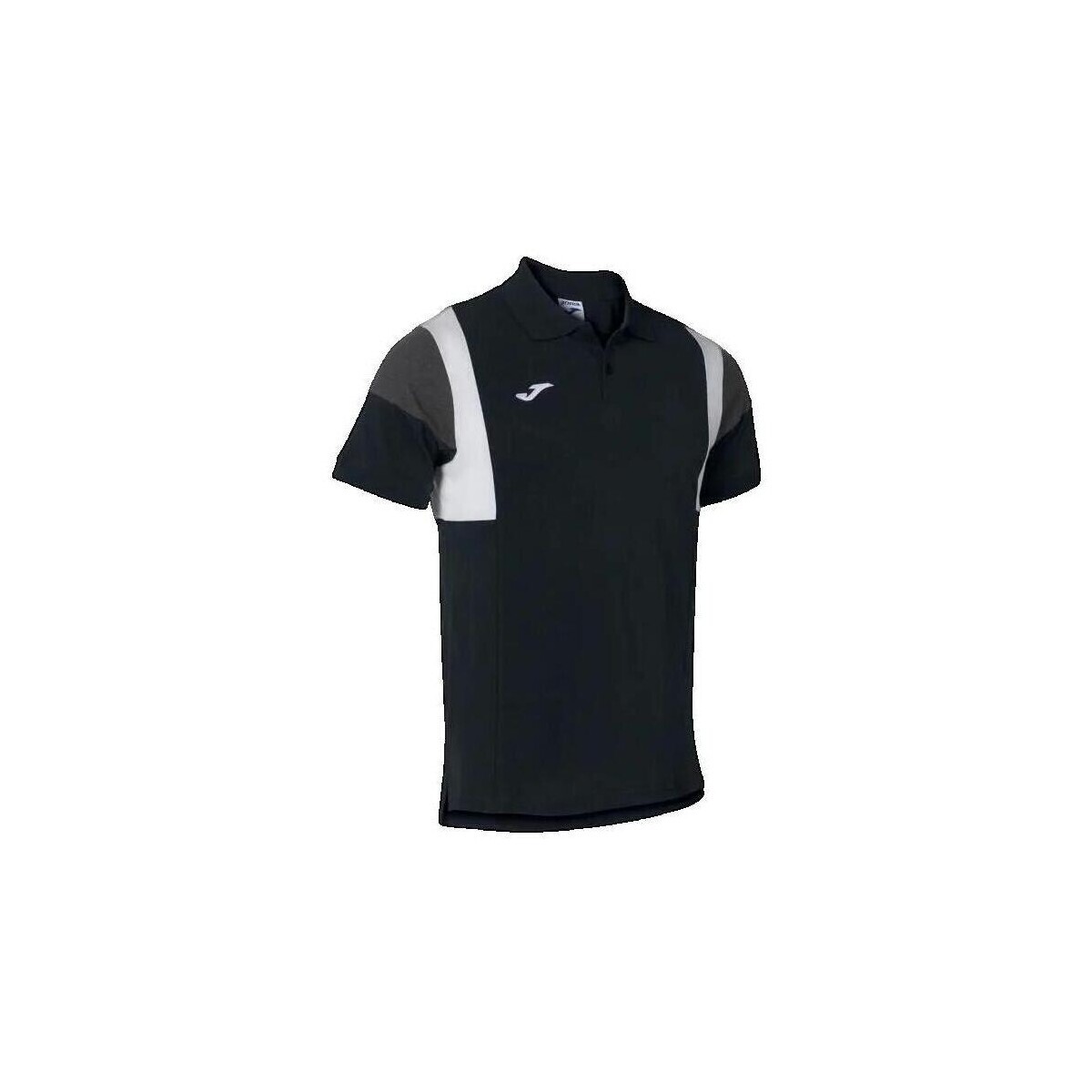 Joma  T-shirt  Confort III  Černá