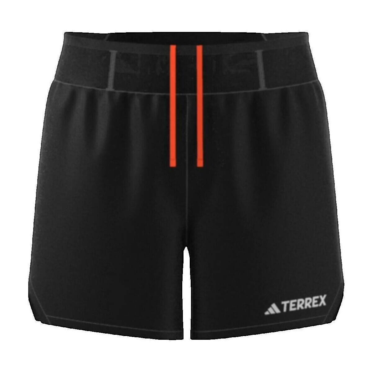 adidas  Short  Terrex Xperior  Černá