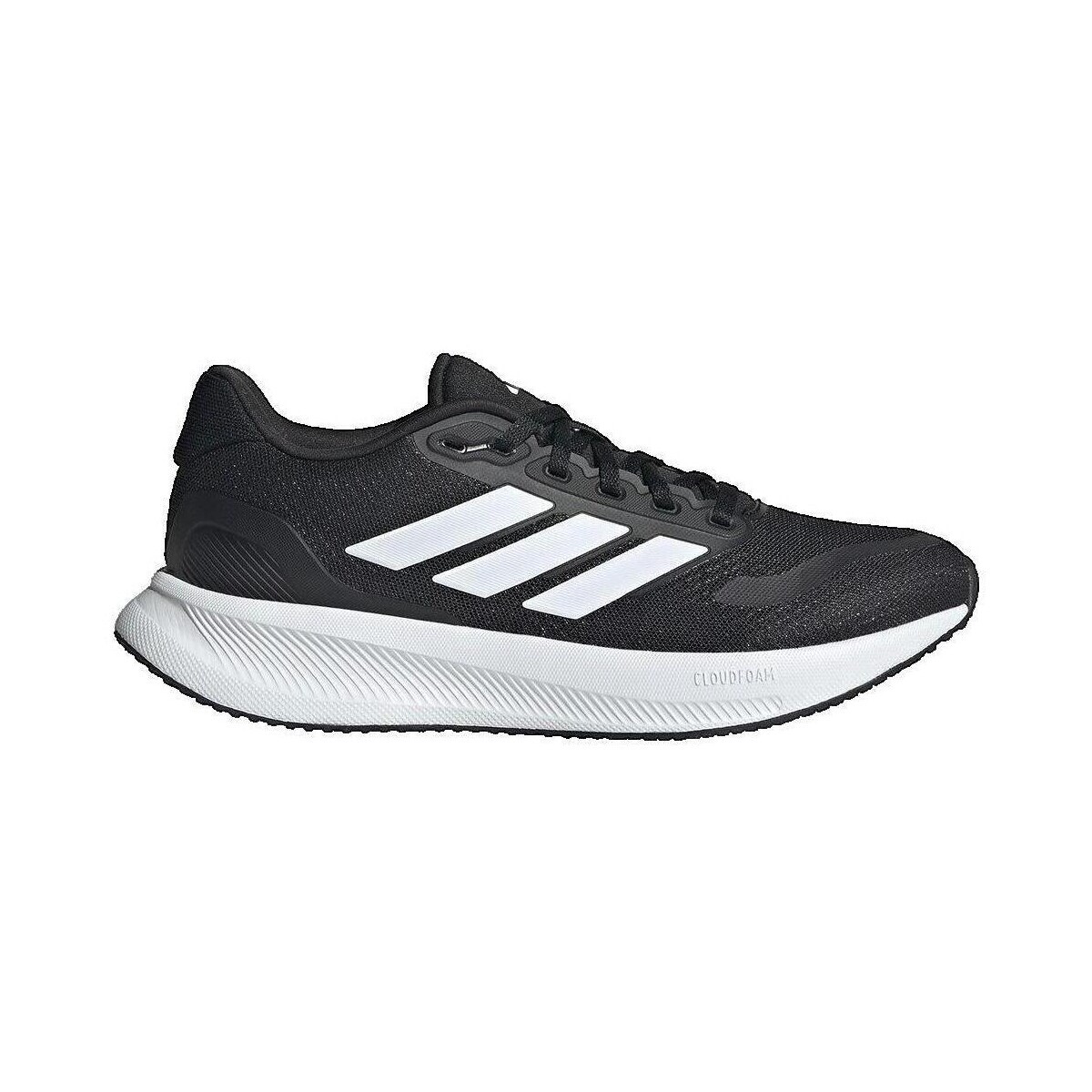 adidas  Chaussures de running  Runfalcon 5 Wide  Černá