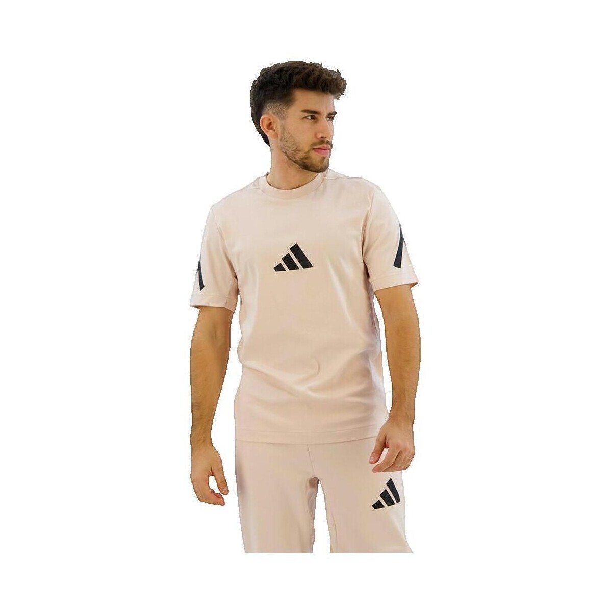 adidas  T-shirt  Z.N.E. coupe régulière