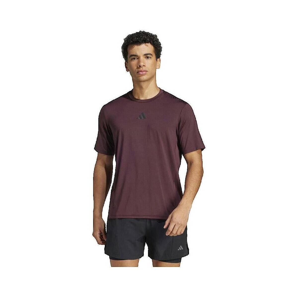 adidas  T-shirt  Designed For Training Intensity