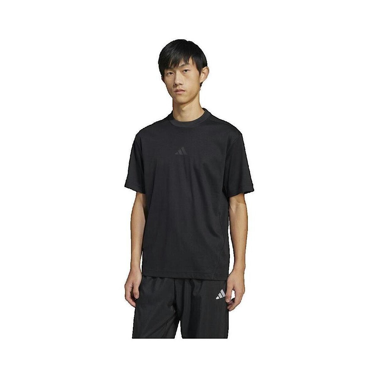 adidas  T-shirt  City Escape ras du cou