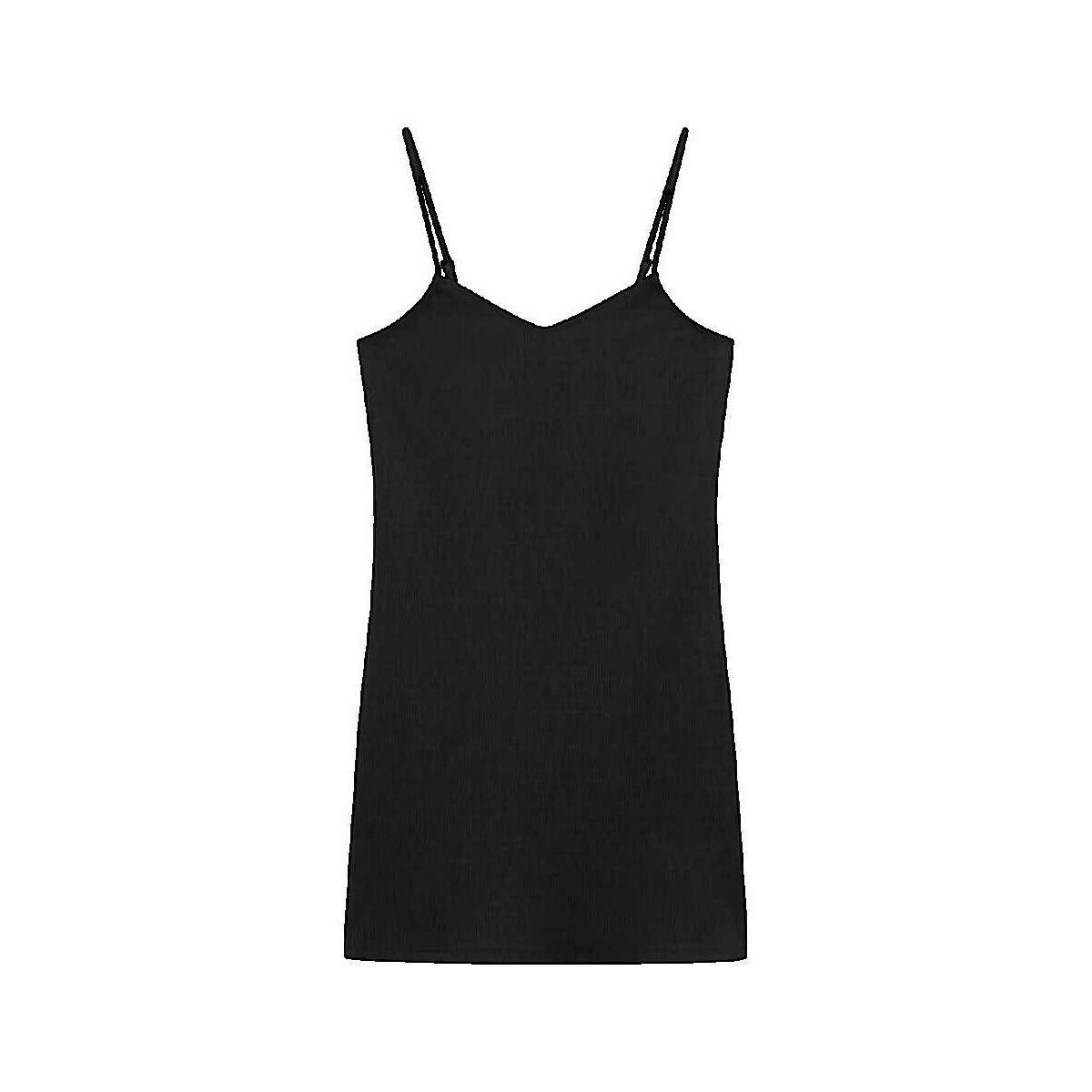 Vans  Robe  Benton Cami  Černá
