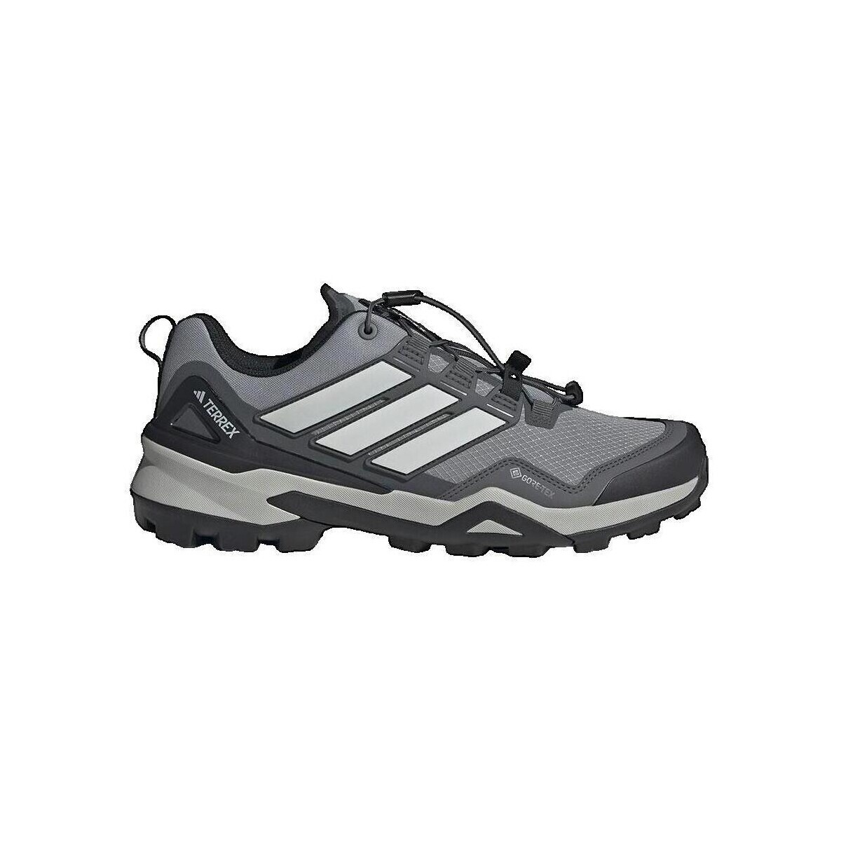 adidas  Chaussures de randonnée  Terrex Skychaser  Šedá