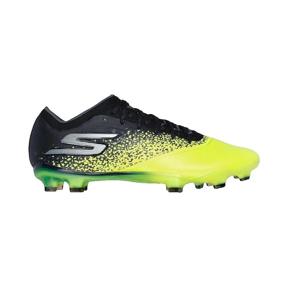 Skechers  Chaussures de football  Razor légères et performantes  ruznobarevne