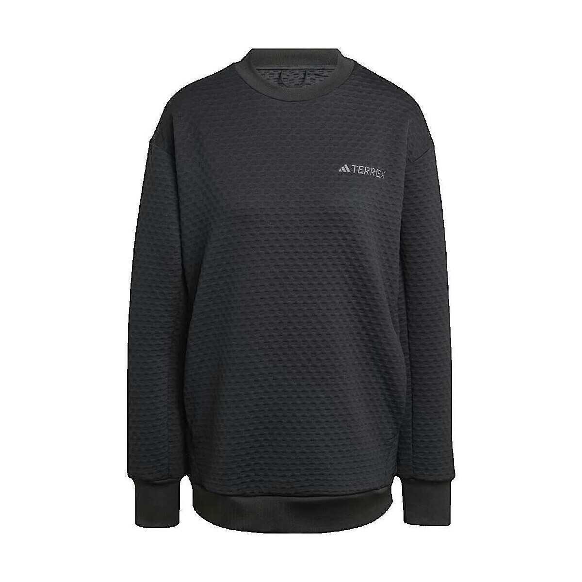 adidas  Pull  Terrex Xploric  Černá
