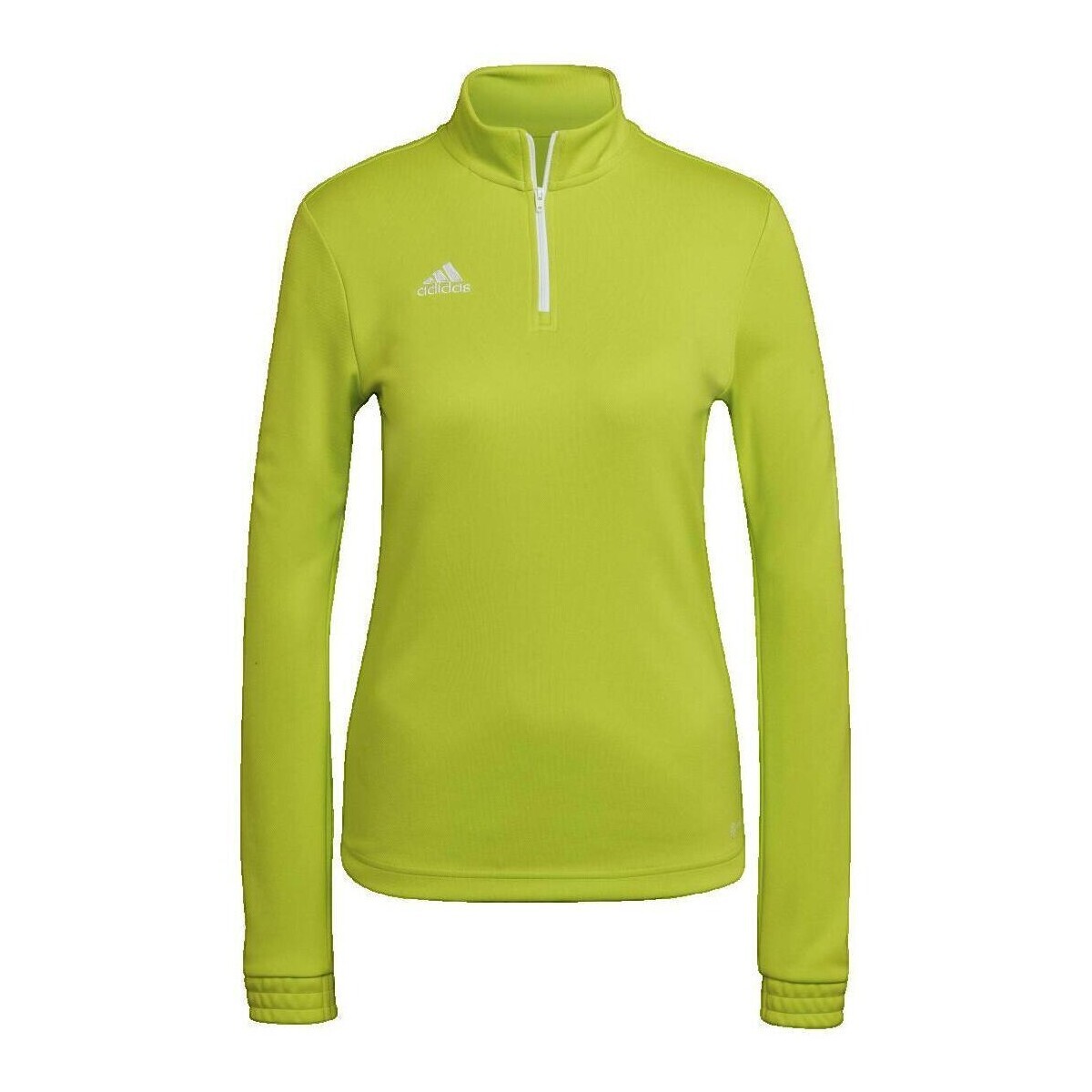 adidas  Sweat-shirt  Entrada 22 demi-zip  Žlutá