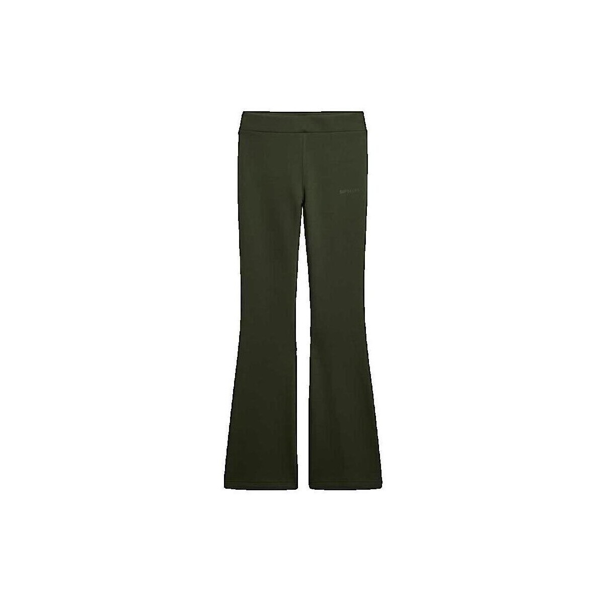 Superdry  Pantalon  Sport Tech slim kaki  Khaki