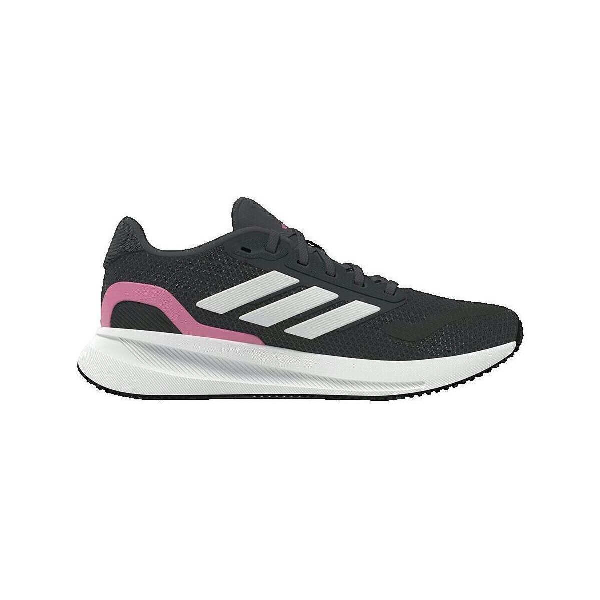 adidas  Chaussures de running  Runfalcon 5 gris  Šedá