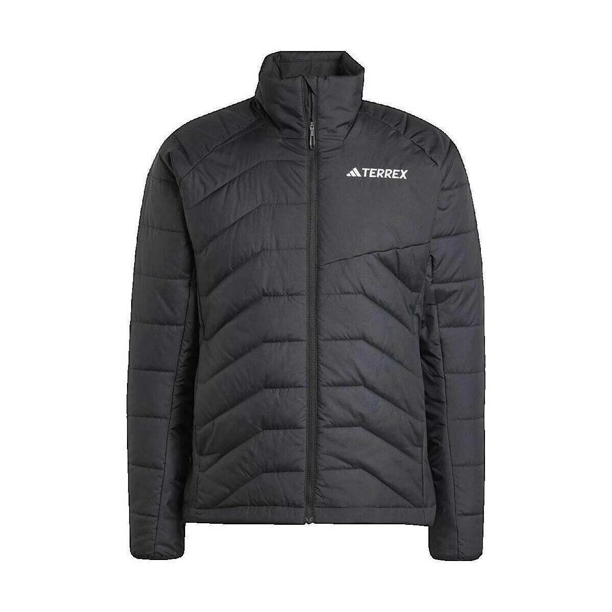 adidas  Veste  Terrex Multi Synthetic Isolée  Černá