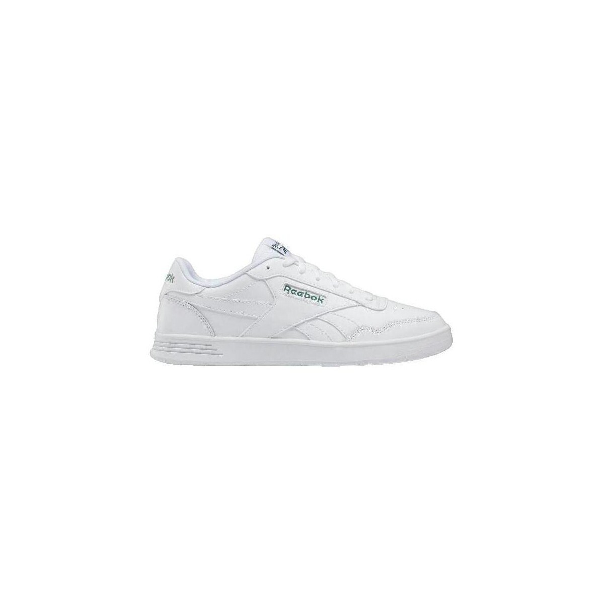 Reebok Sport  Baskets  Court Advance  Bílá