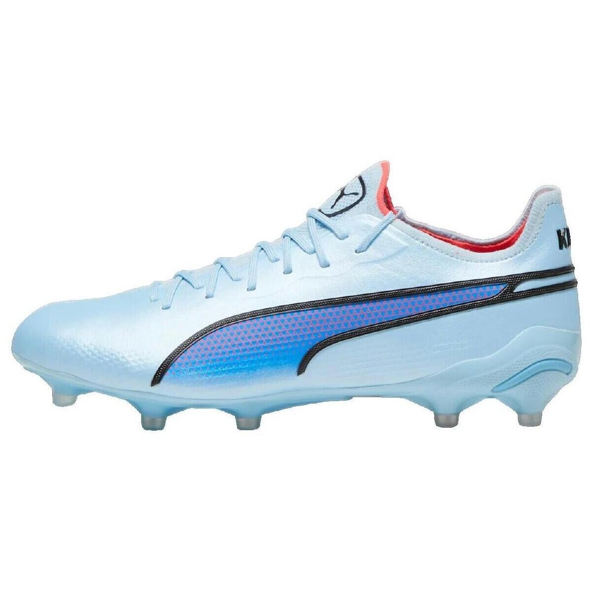 Puma  Chaussures de Football  King Ultimate FG/AG  Modrá