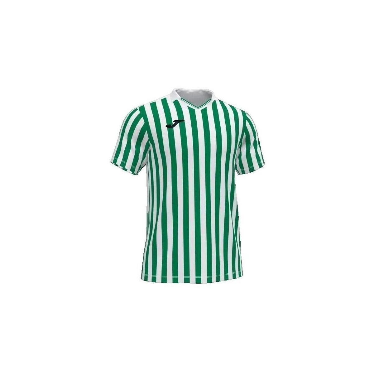 Joma  T-shirt  Copa II blanc  Bílá