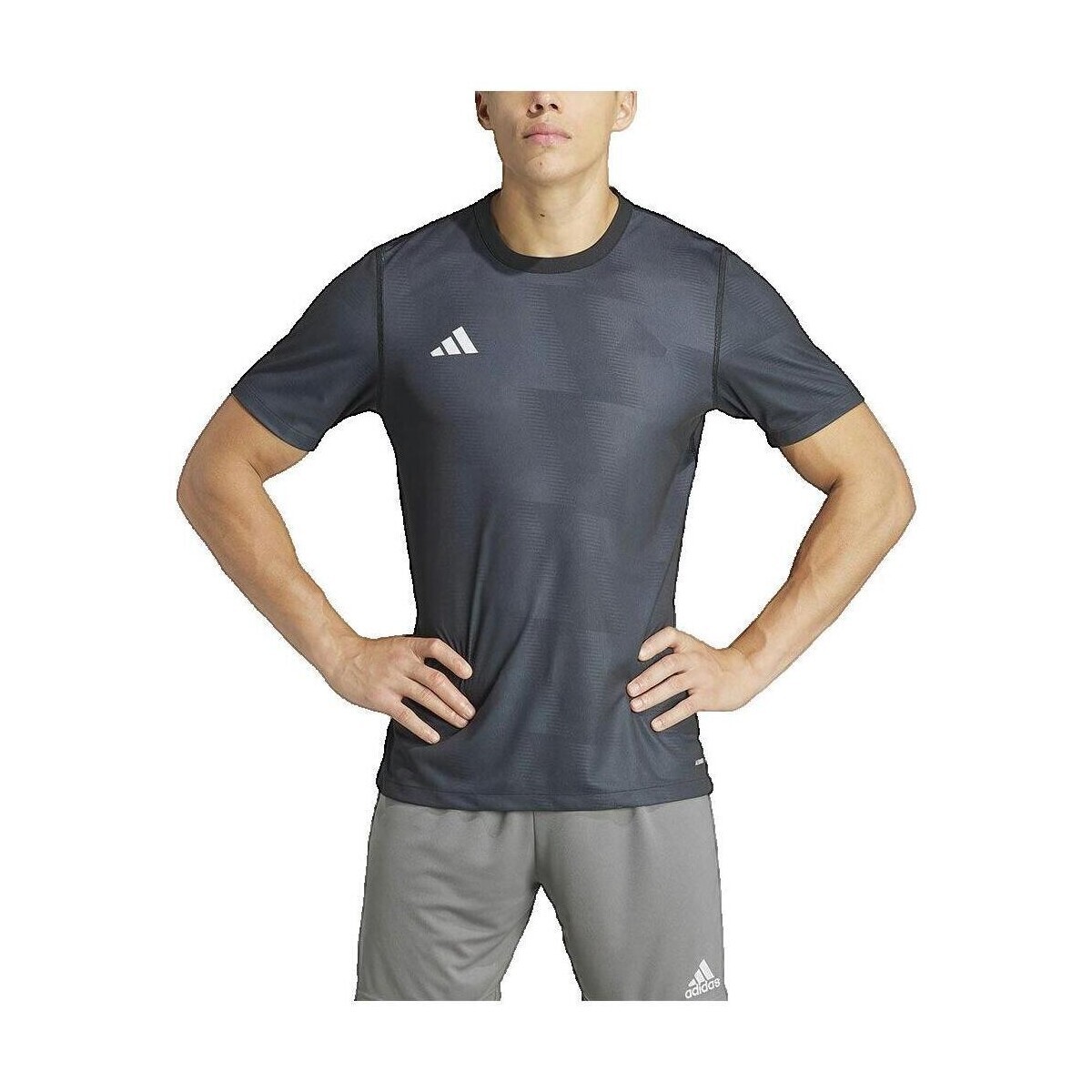 adidas  Maillot de football  REV 24 réversible  Černá