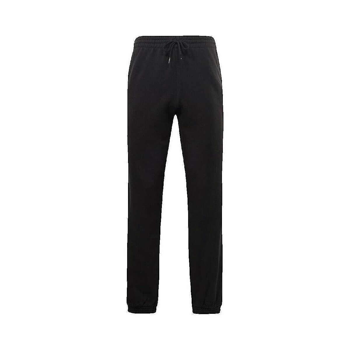 Reebok Sport  Pantalon de survêtement  Human Rights Now! noir  Černá