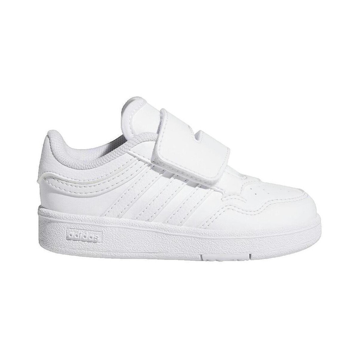 adidas  Baskets basses  Hoops 4.0