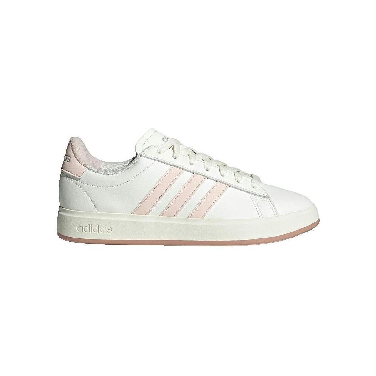 adidas  Baskets basses  Grand Court 2.0  Bílá