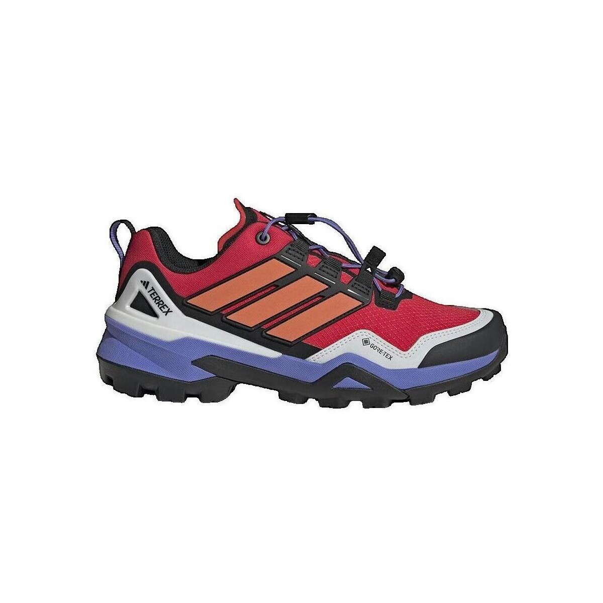 adidas  Chaussures de randonnée  Terrex Skychaser  ruznobarevne