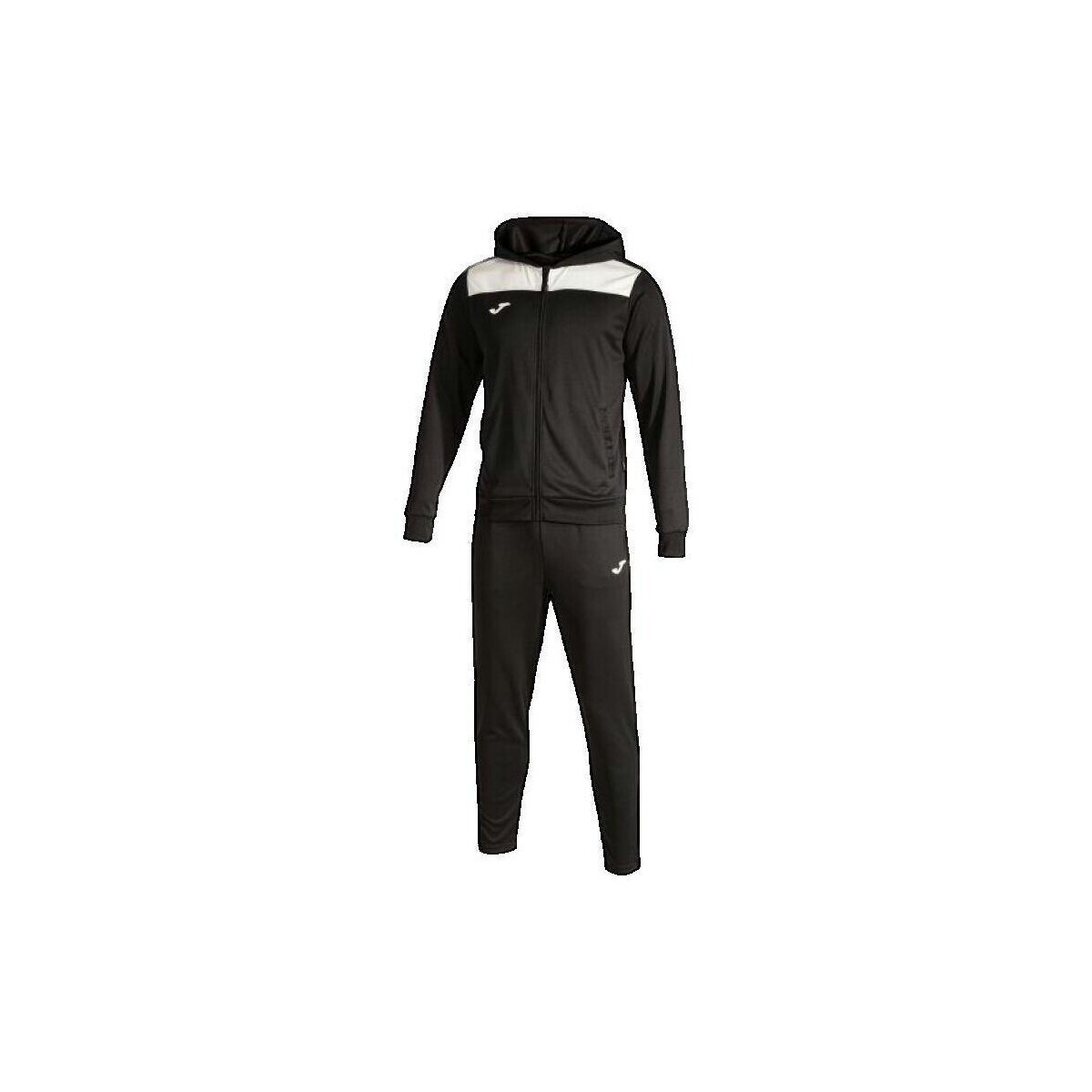 Joma  Veste de survêtement  Phoenix II Noir  Černá