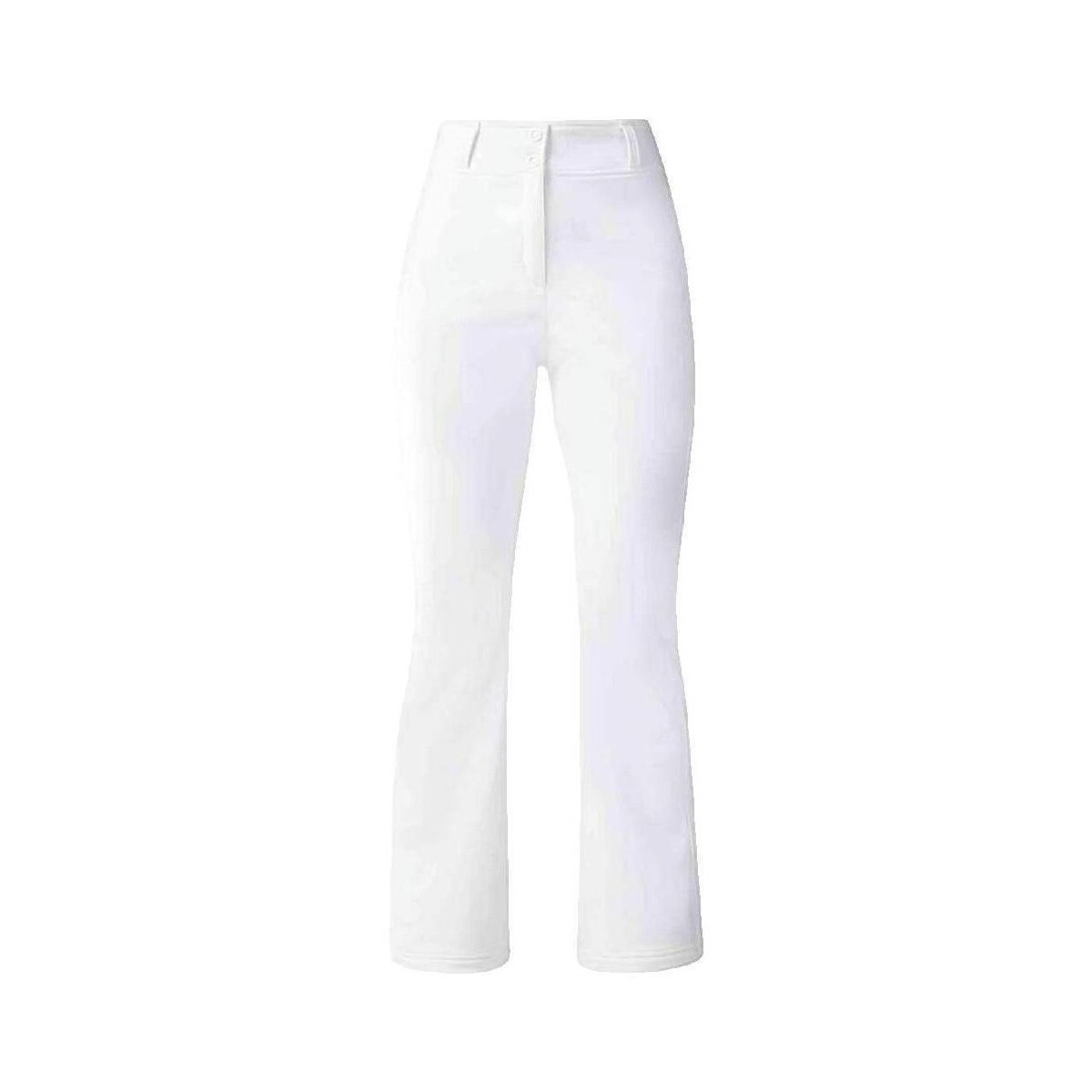 Rossignol  Pantalon  Soft Shell Ski Femme  Bílá
