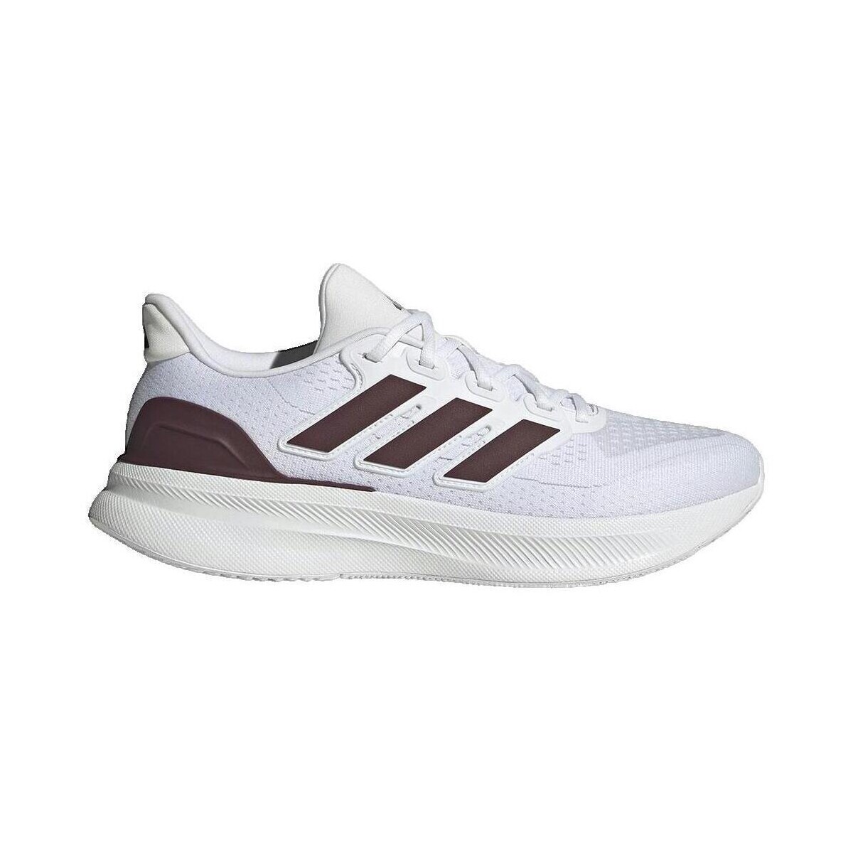 adidas  Chaussures de running  Ultrarun 5  Bílá