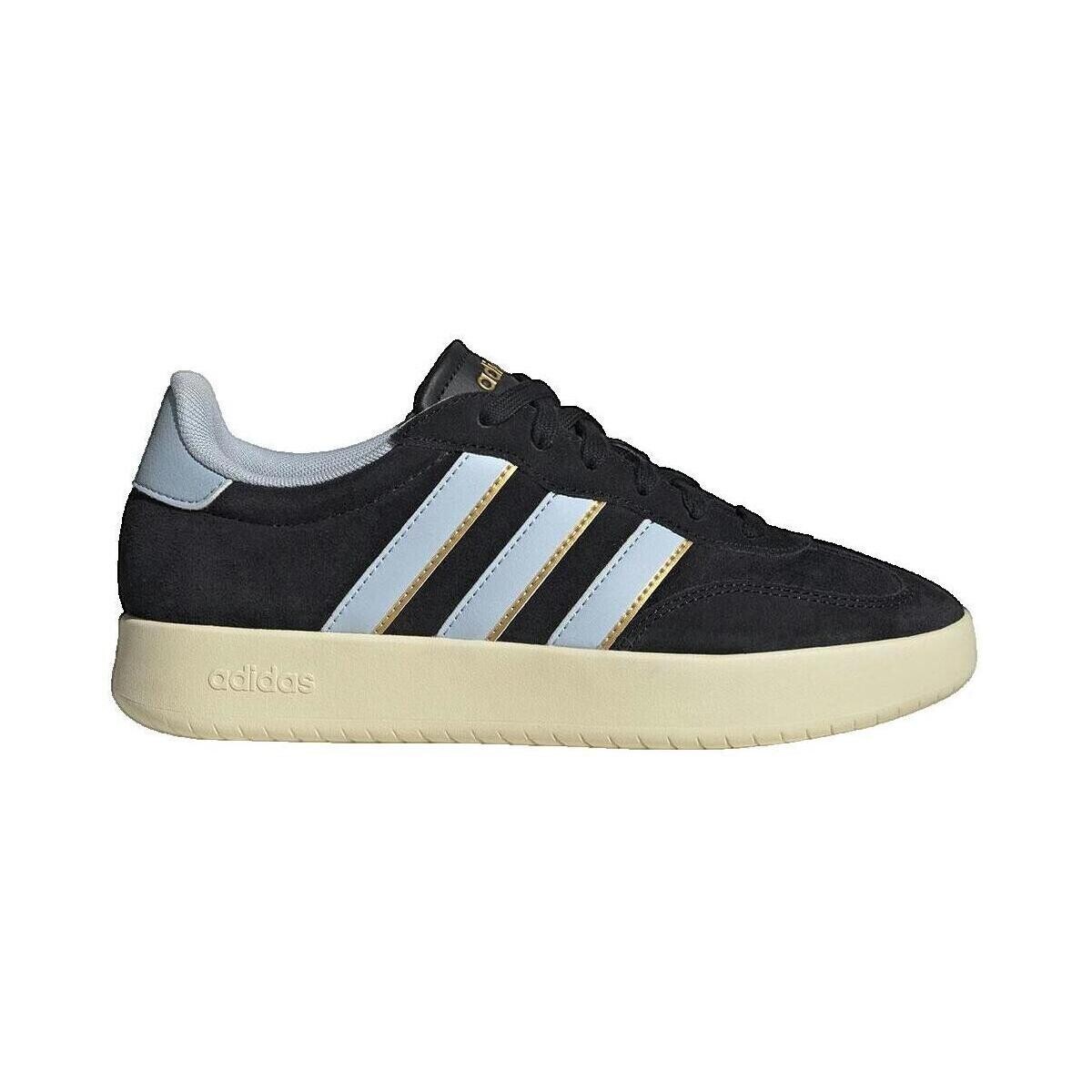 adidas  Chaussures  Barreda multicolores  ruznobarevne