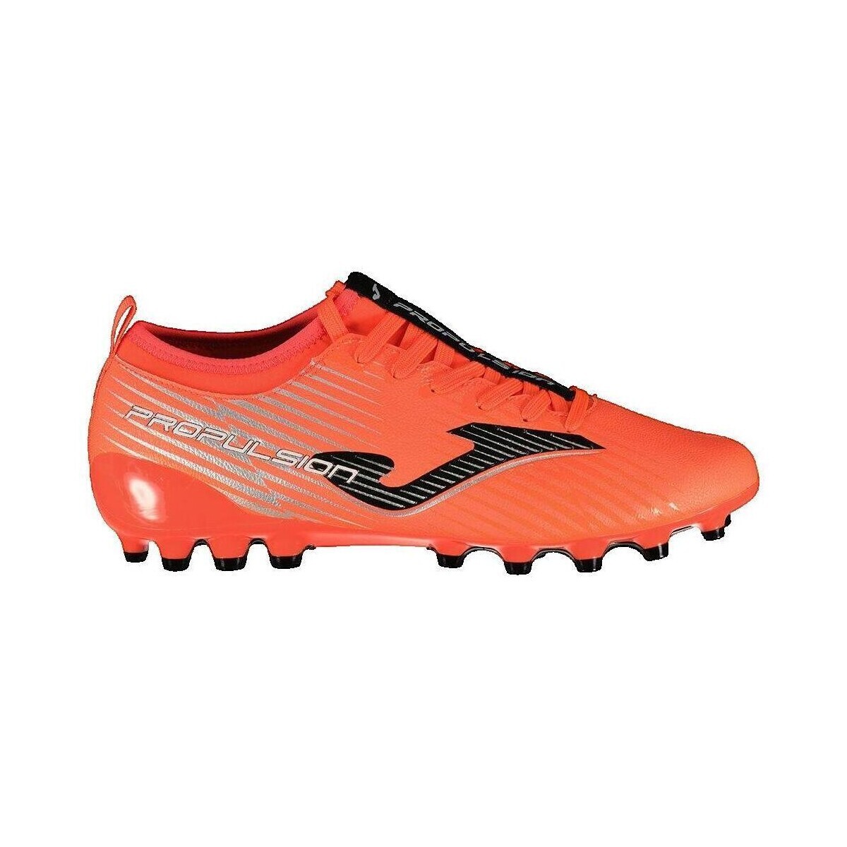 Joma  Chaussures de football  Propulsion orange  Oranžová