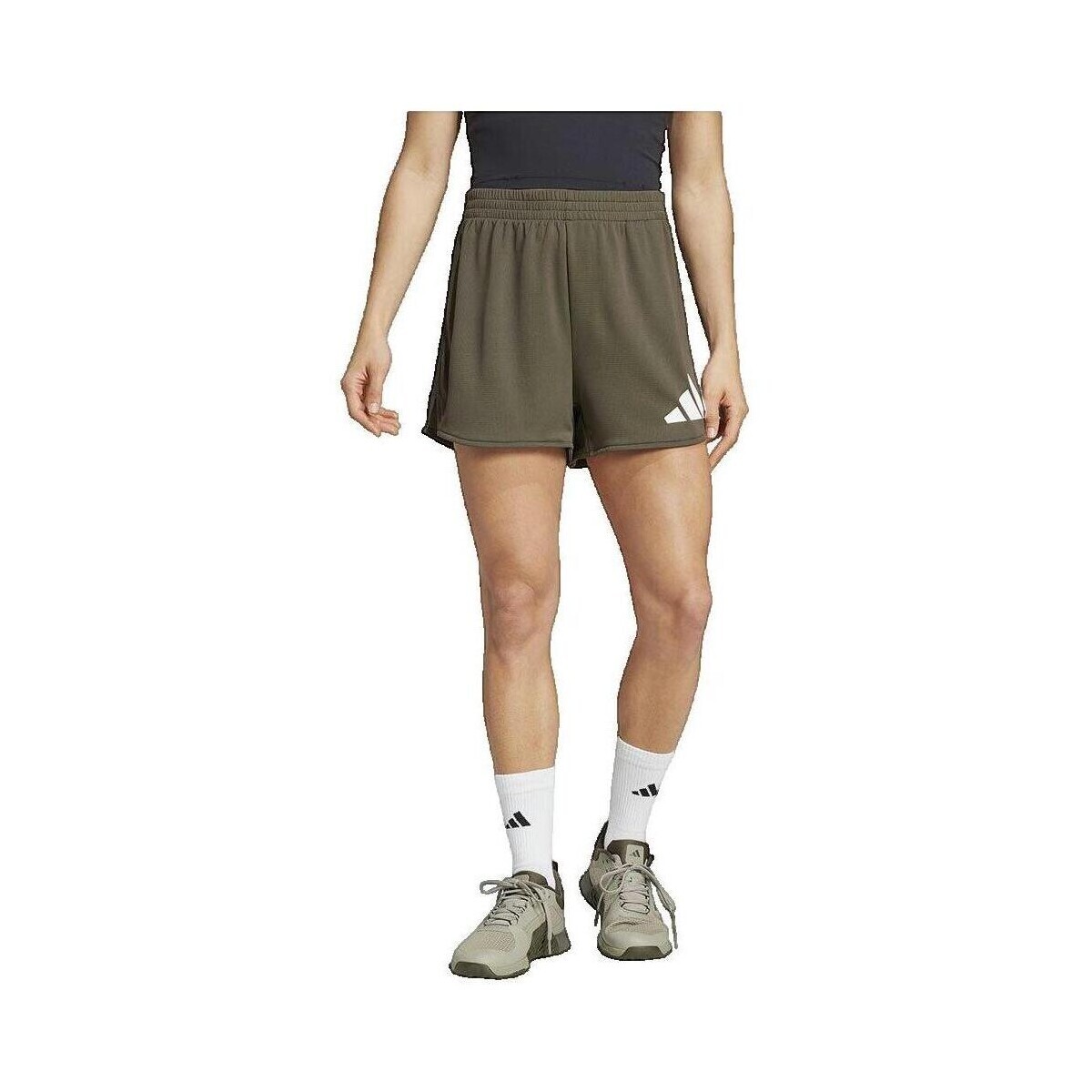 adidas  Short  Train Essentials Big Performance Logo