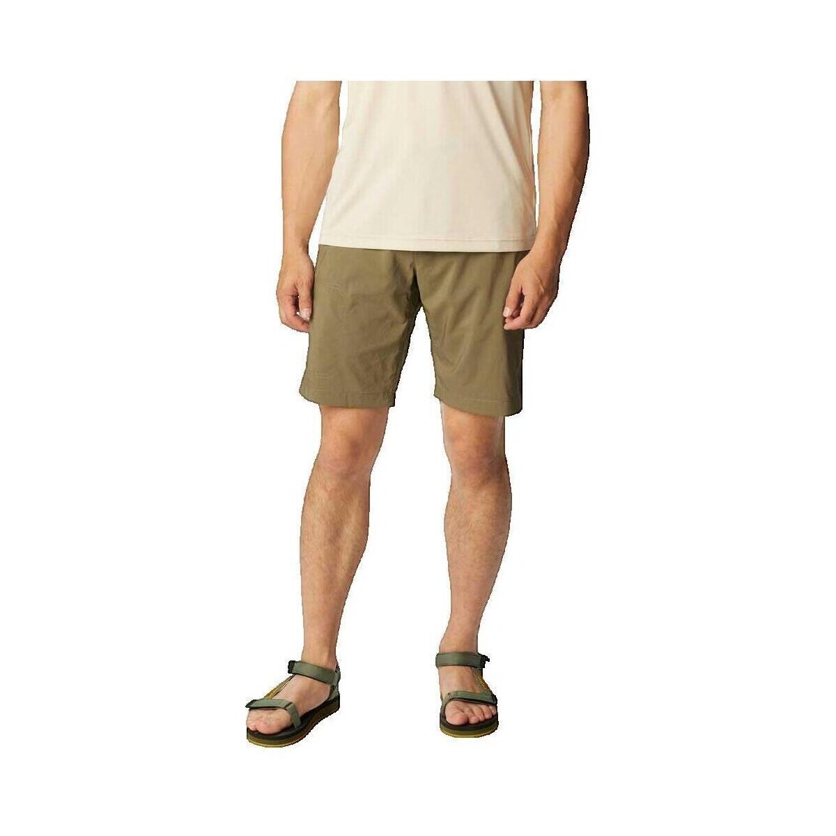 Columbia  Pantalon  Ridge Utility  Zelená