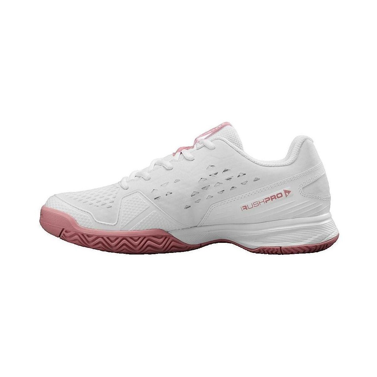 Wilson  Chaussures de sport  Rush Pro L Junior  Bílá