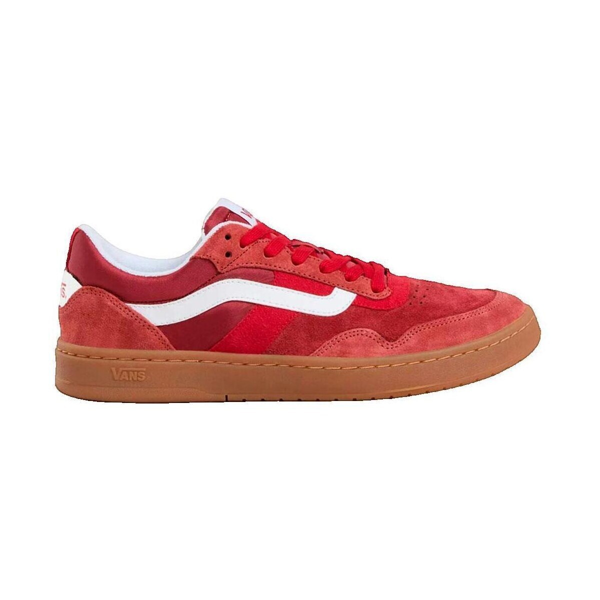 Vans  Baskets  Cruze 3.0 Rouge  Červená