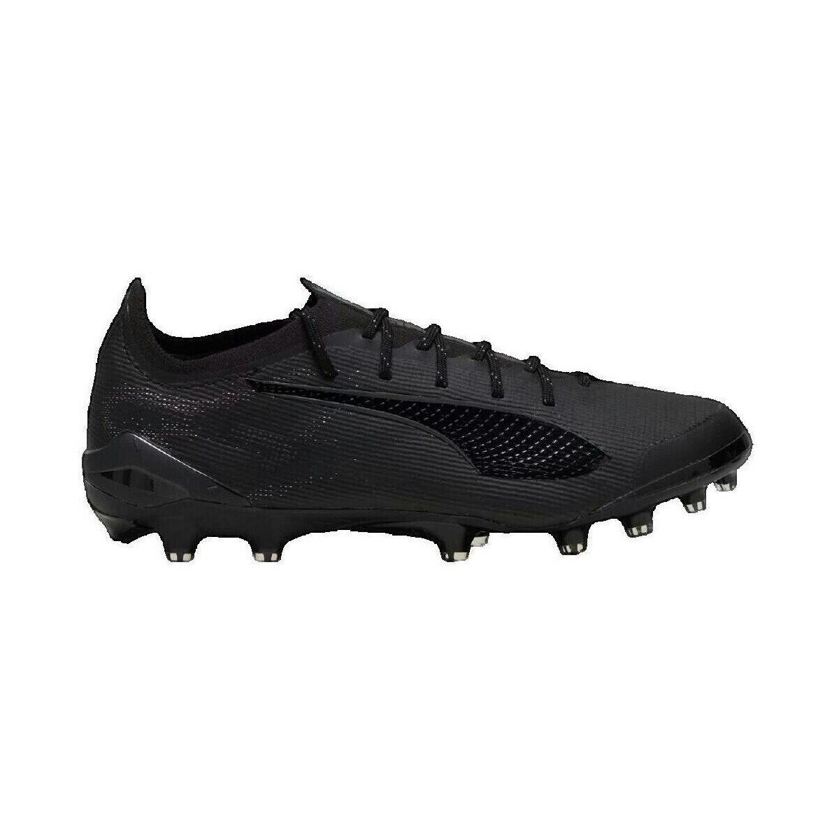 Puma  Chaussures de Football  Ultra 5 Ultimate AG  Černá