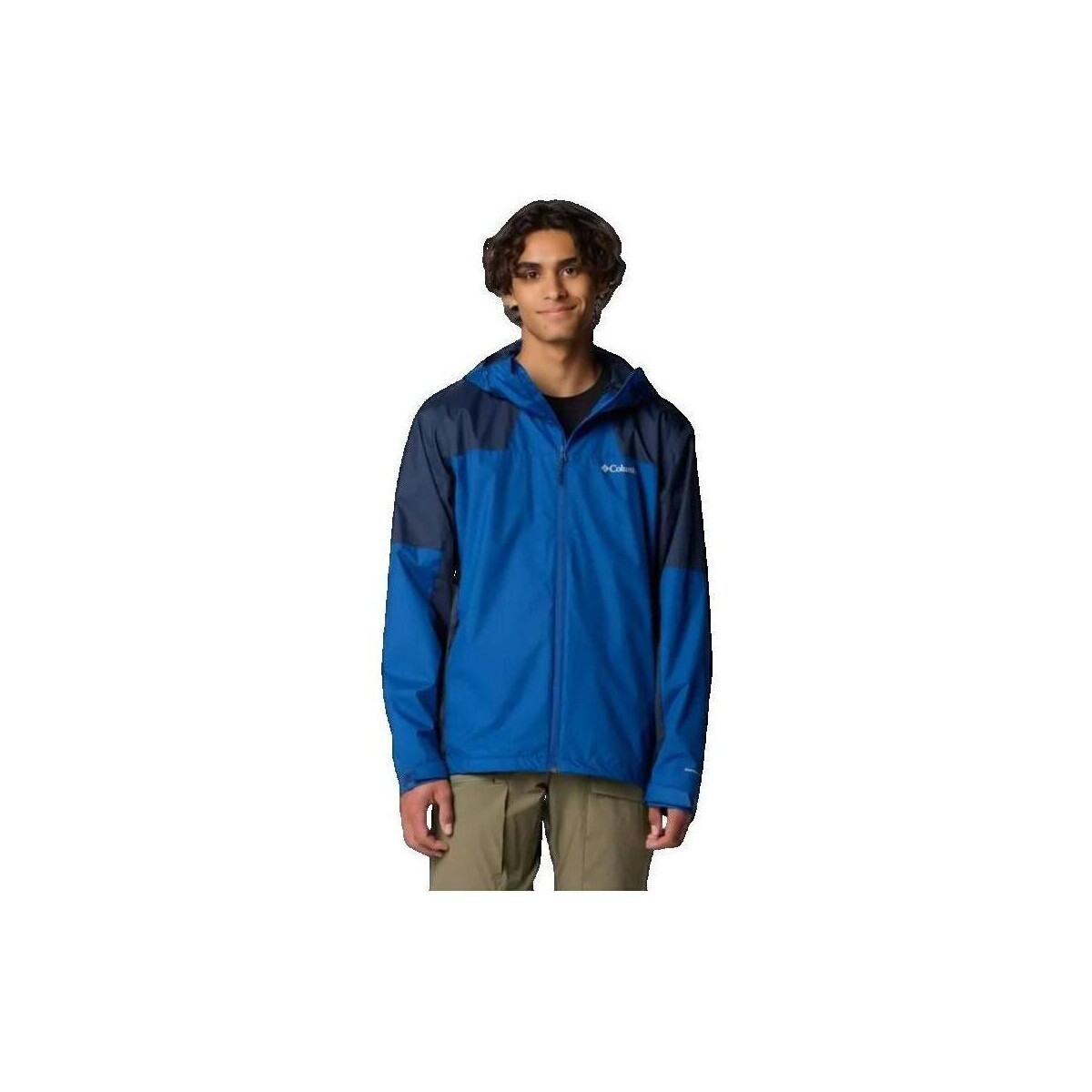 Columbia  Veste  Inner Limits III  Modrá