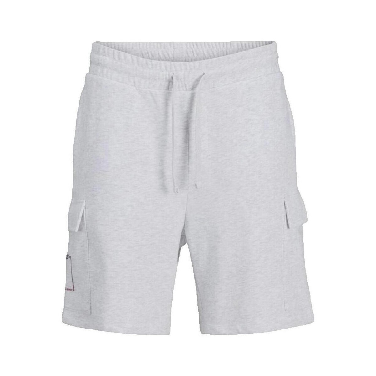 Jack & Jones  Bermuda Jack   Jones Kane Script gris  Šedá
