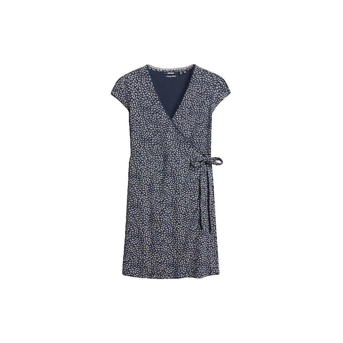 Superdry  Robe portefeuille  Athletic Essentials
