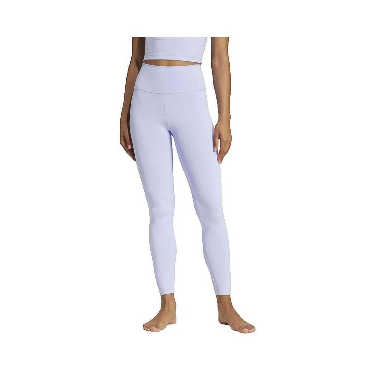 adidas  Legging  All Me 7/8  Fialová