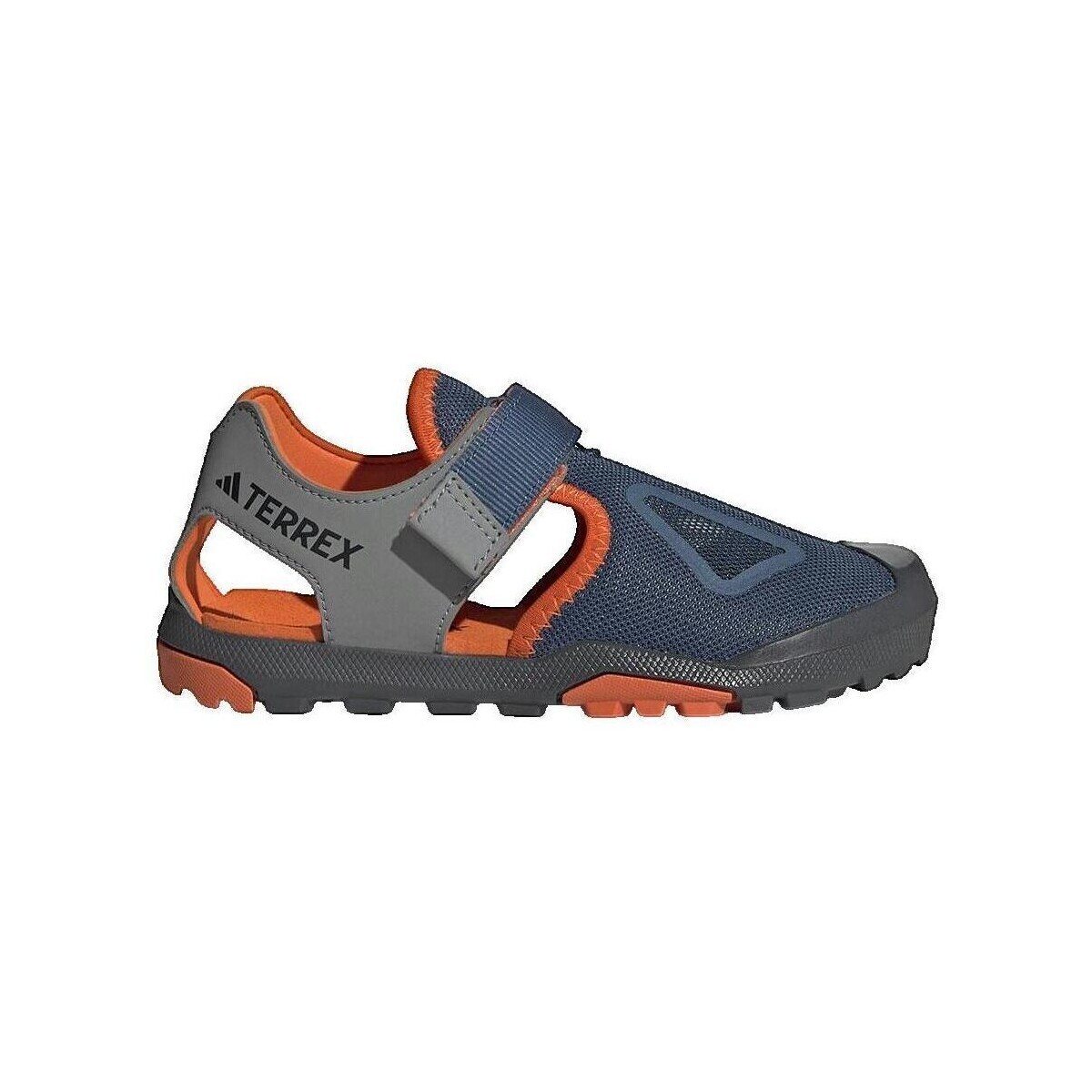 adidas  Sandales sport  Terrex Captain Toey bleu enfant  Modrá