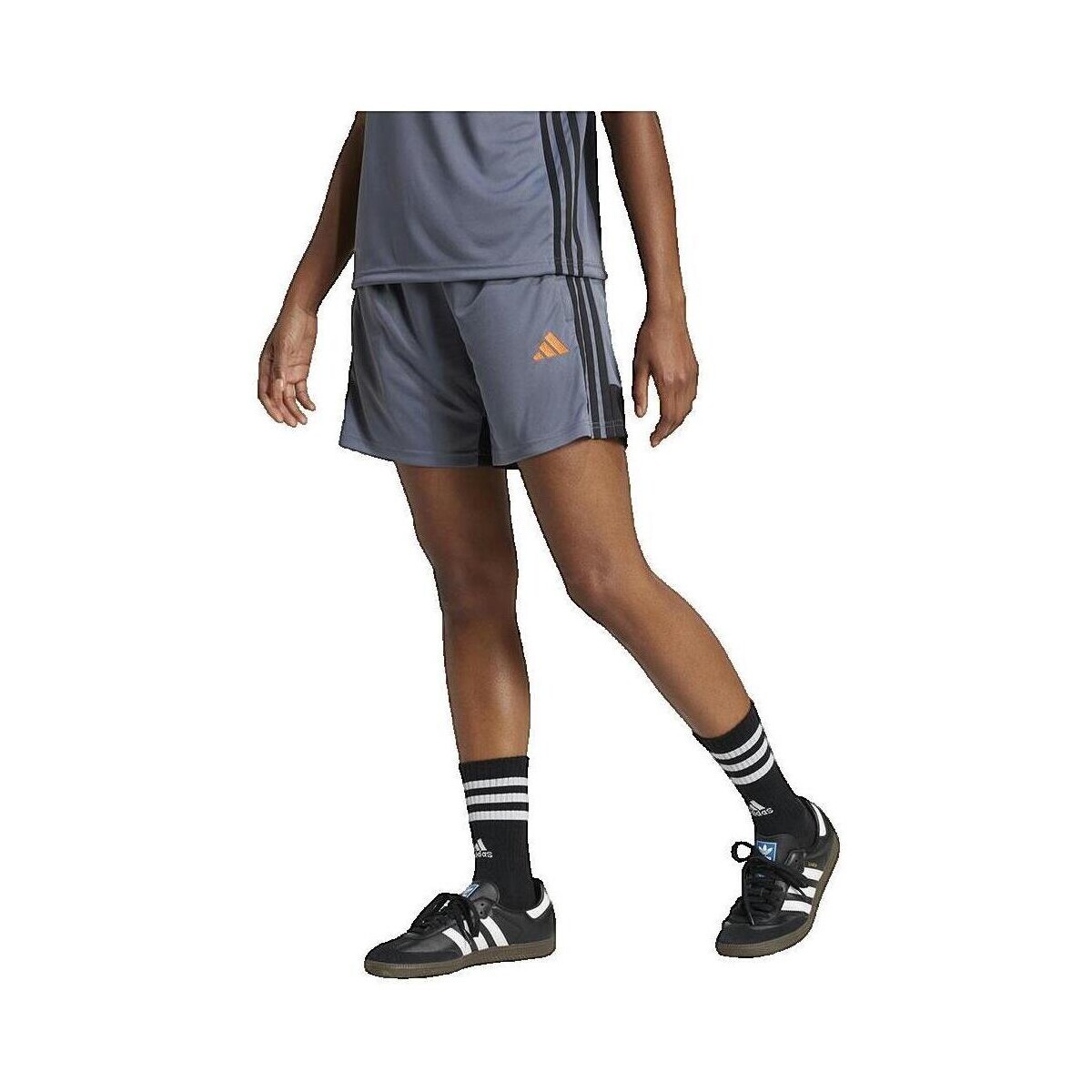 adidas  Short  Tiro 25 Essentials  ruznobarevne
