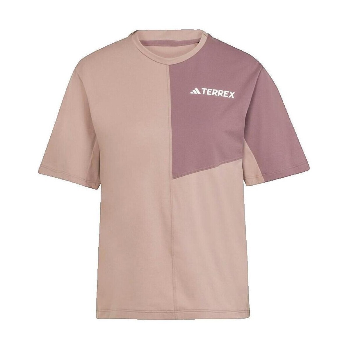 adidas  T-shirt  Terrex Multi Climacool