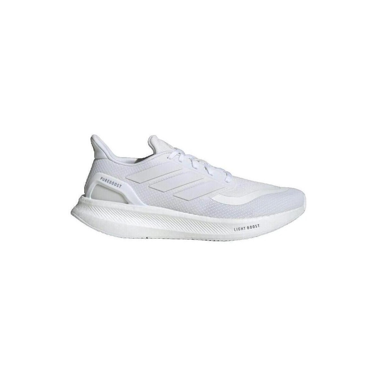 adidas  Chaussures de running  Pureboost 5  Bílá