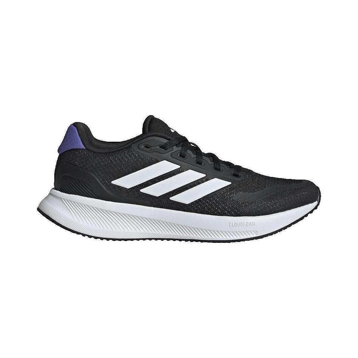 adidas  Chaussures de running  Runfalcon 5  ruznobarevne