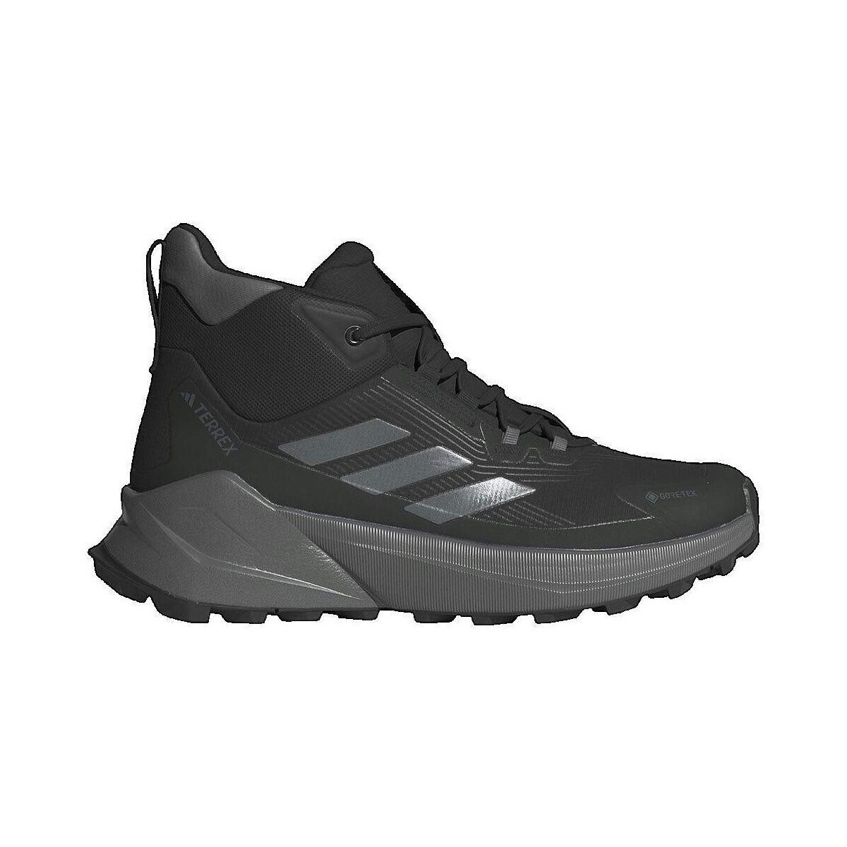 adidas  Chaussures de randonnée  Terrex Trailmaker 2.0  Černá