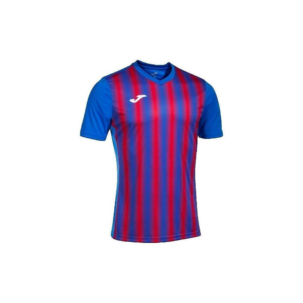 Joma  T-shirt  Inter II bleu  Modrá