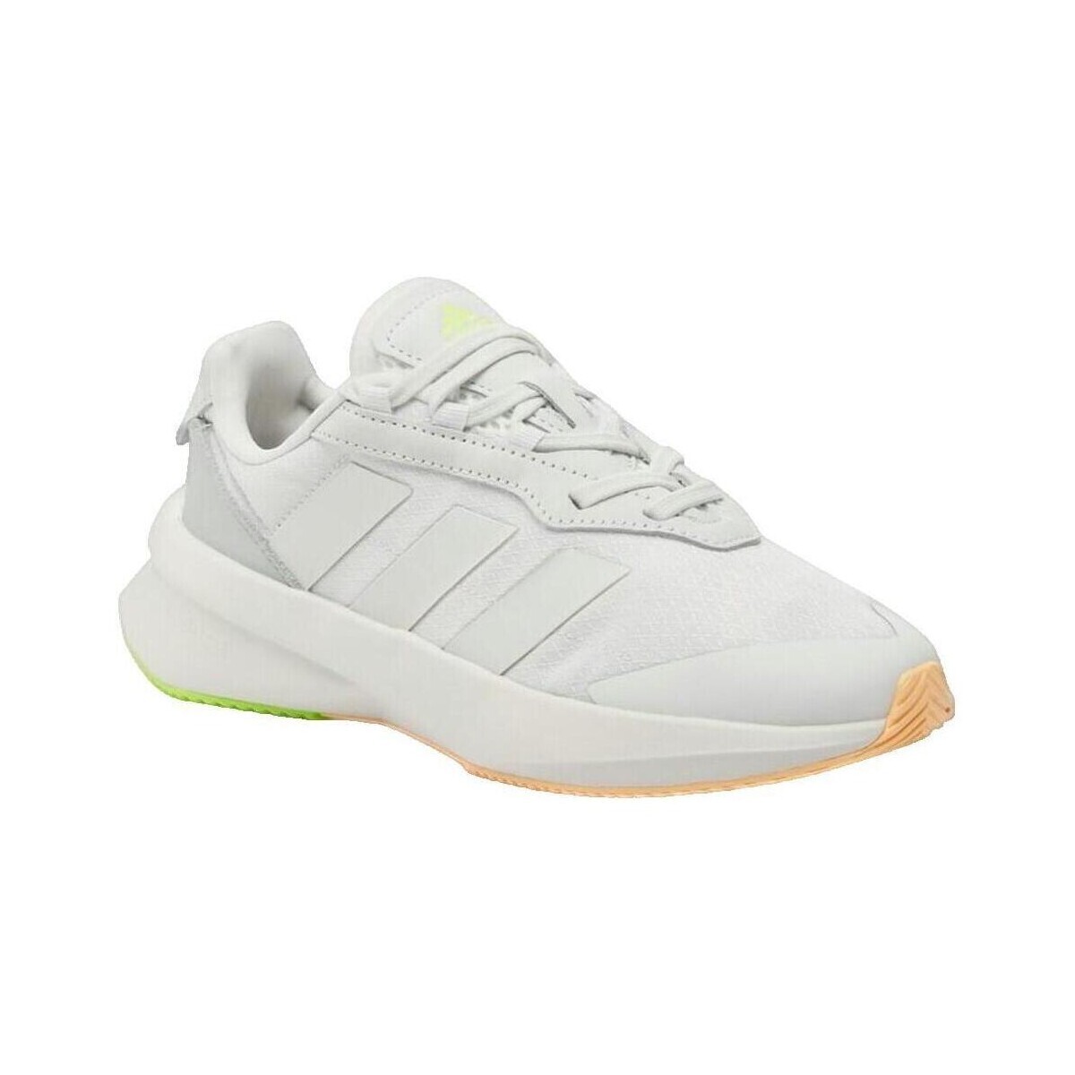 adidas  Chaussures de running  Heawyn  Bílá