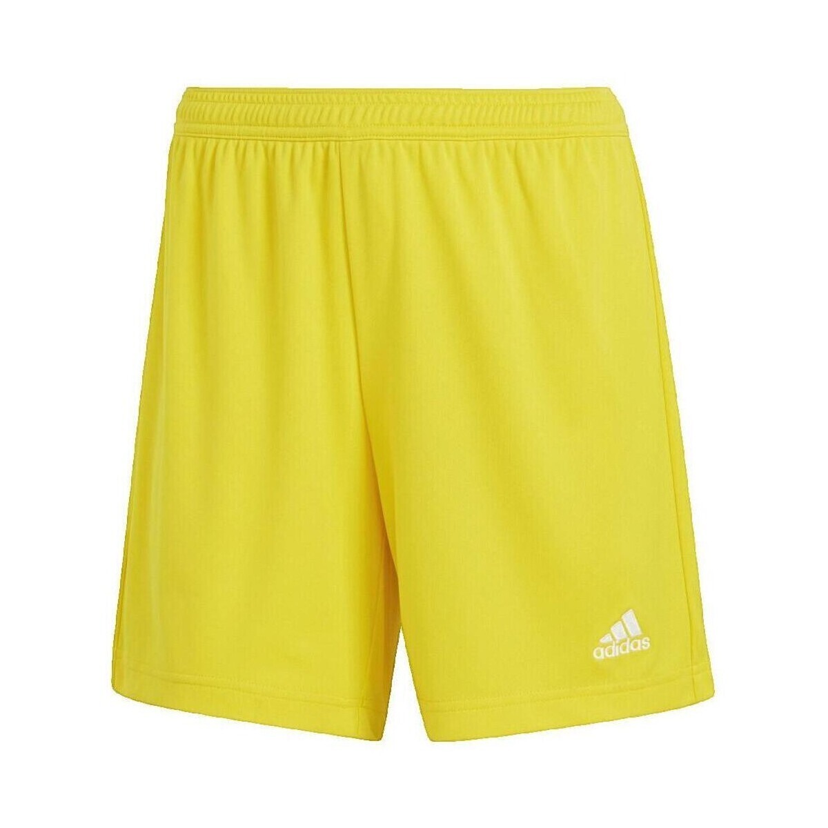 adidas  Short  Entrada 22 Jaune  Žlutá