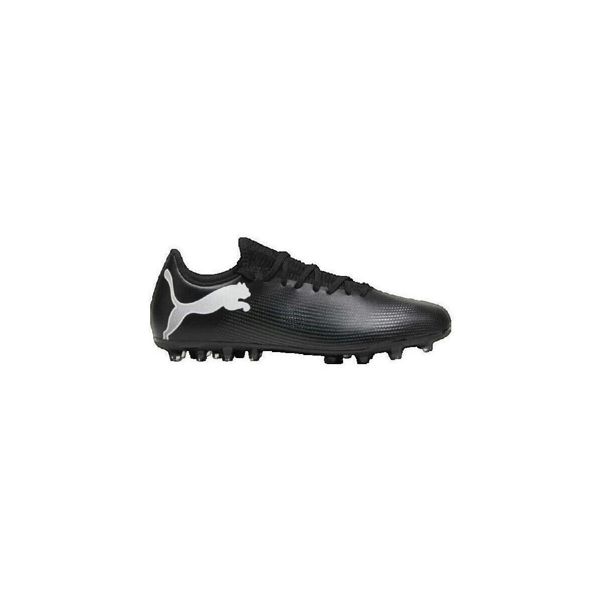 Puma  Chaussures de football  Future 7 Play MG  Černá
